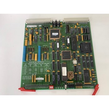 ANORAD B802247 Axis Encoder PCB Card